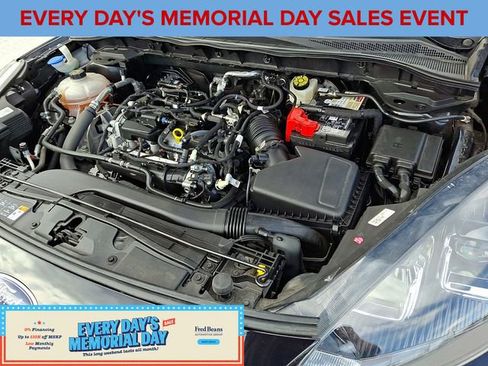 Certified 2022 Ford Escape SE w/ Cold Weather Package AWD/4WD image 29