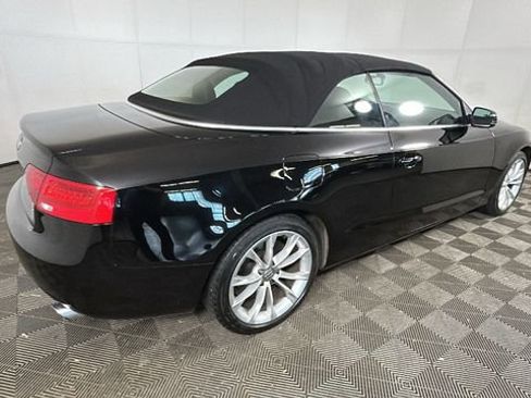 Used 2014 Audi A5 2.0T Premium w/ Lighting Package AWD/4WD image 3