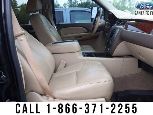 Used 2009 GMC Sierra 2500 SLT w/ Entertainment Package image 20