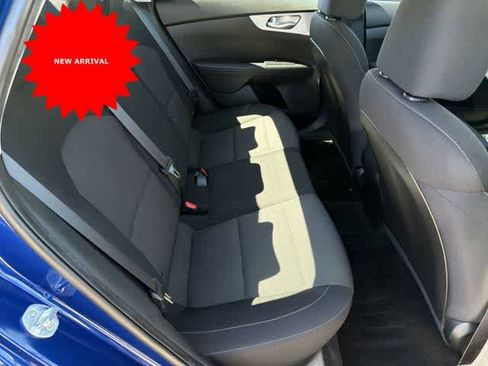 Used 2023 Kia Forte LXS image 17