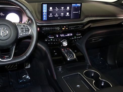 Used 2026 Acura MDX A-Spec image 17