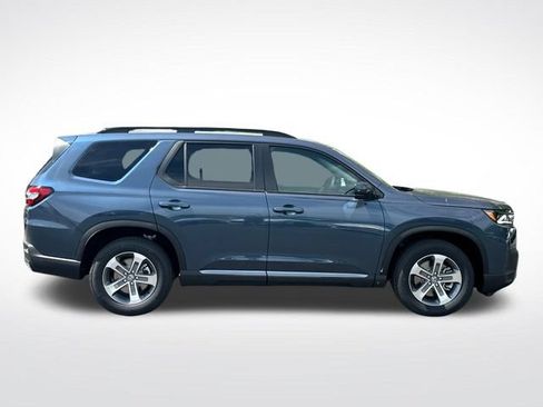New 2026 Honda Pilot EX-L image 6