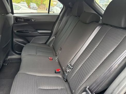 Used 2024 Mitsubishi Eclipse Cross LE AWD/4WD image 12