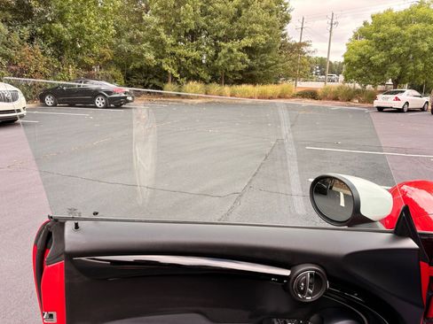 Used 2024 MINI Cooper S image 20