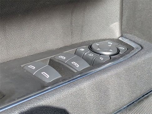 New 2025 Chevrolet Silverado 2500 LTZ w/ LTZ Convenience Package image 9