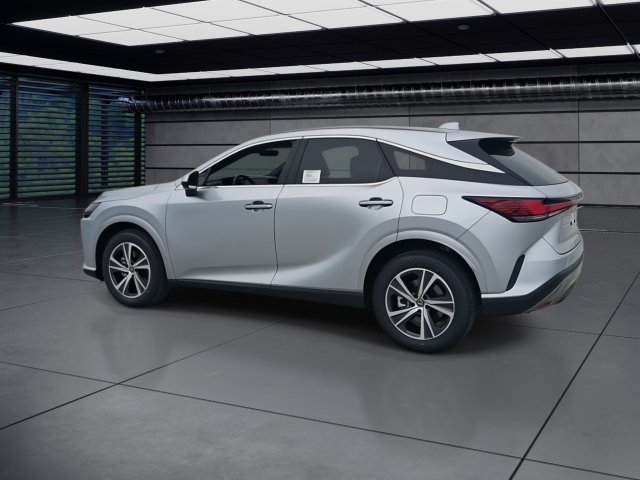 New 2026 Lexus RX 350 Premium w/ Accessory Package (K3) FWD image 6
