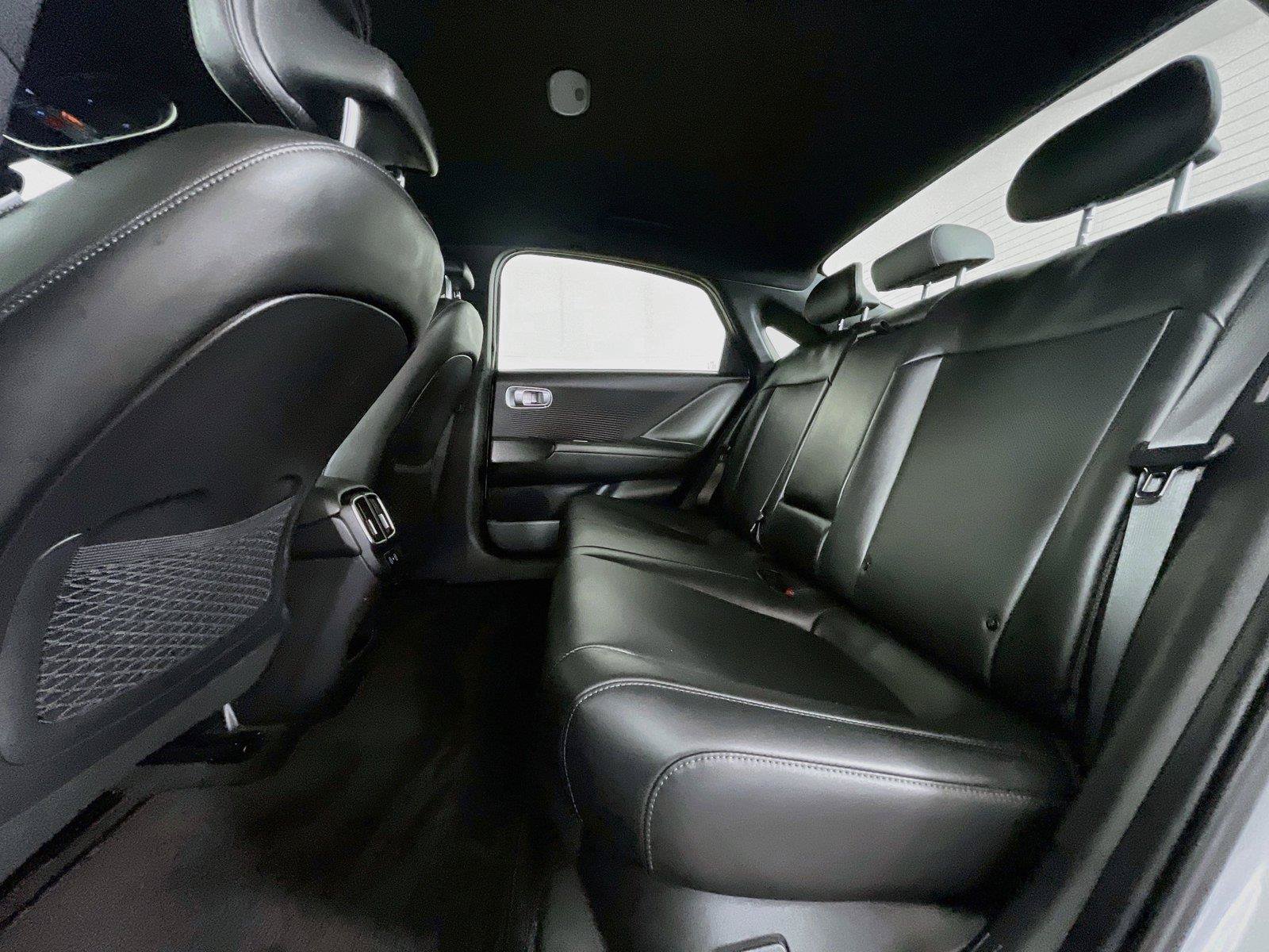 Certified 2023 Hyundai Ioniq 6 SEL AWD/4WD image 28