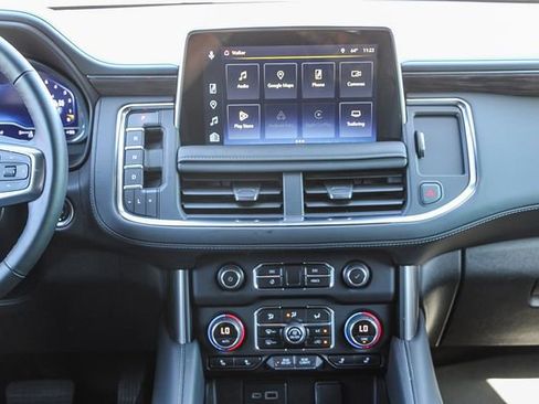 Used 2024 Chevrolet Tahoe Z71 w/ Z71 Off-Road Package image 16