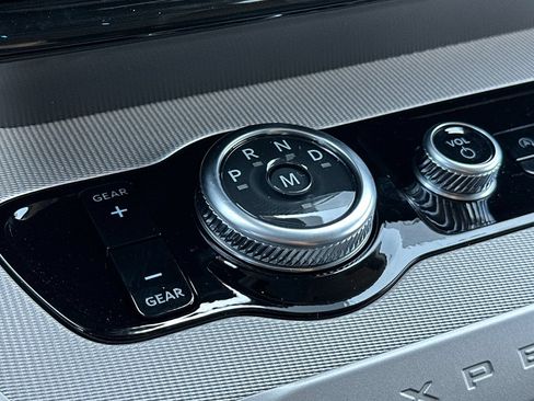 New 2027 Ford Expedition Max Active AWD/4WD image 20