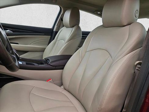 Used 2017 Buick LaCrosse Preferred FWD image 14