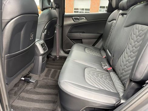 Certified 2026 Kia Sportage X-Line AWD/4WD image 26