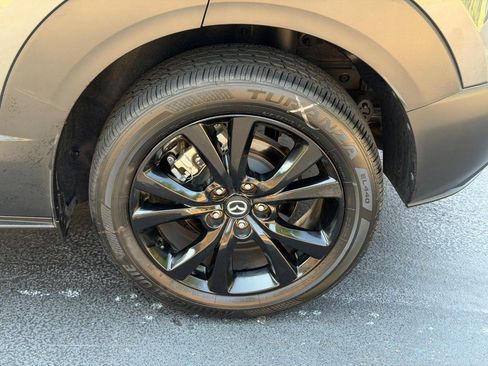 Used 2025 MAZDA CX-30 AWD 2.5 S w/ Select Sport Pkg image 7