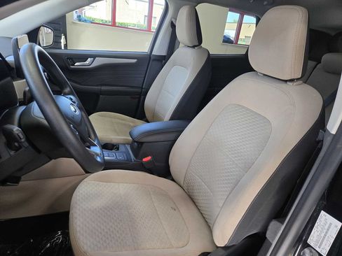 Used 2021 Ford Escape SE AWD/4WD image 20