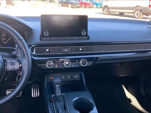 Used 2026 Honda Civic Sport image 6