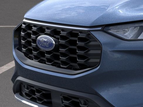 New 2026 Ford Escape ST-Line w/ Tech Pack #1 FWD image 17