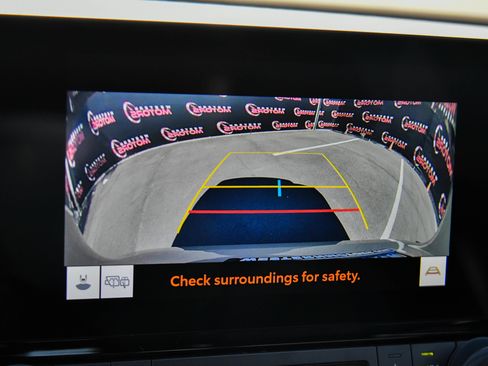 Used 2024 Toyota Grand Highlander FWD image 21