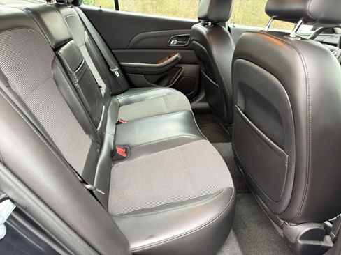 Used 2013 Chevrolet Malibu Eco image 15