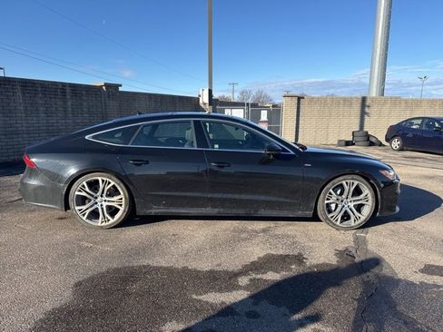 Used 2019 Audi A7 3.0T Prestige image 8