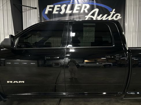 Used 2021 RAM 3500 Big Horn w/ Level 1 Equipment Group image 26