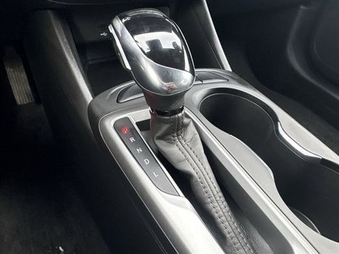 Certified 2024 Buick Envista Preferred w/ Convenience I Package image 15