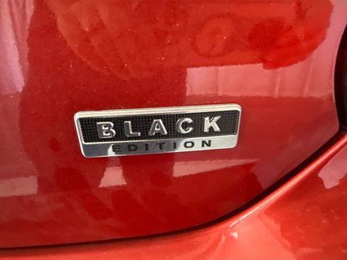 Used 2024 Mitsubishi Mirage Black Edition FWD image 13