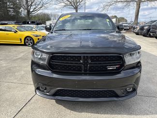 Used 2015 Dodge Durango R/T w/ Trailer Tow Group IV video 2