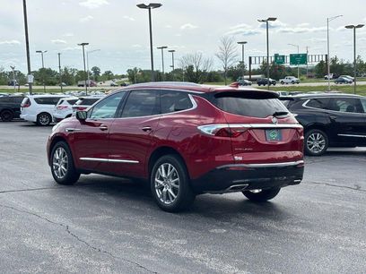 Certified 2023 Buick Enclave Essence w/ Experience Buick Package