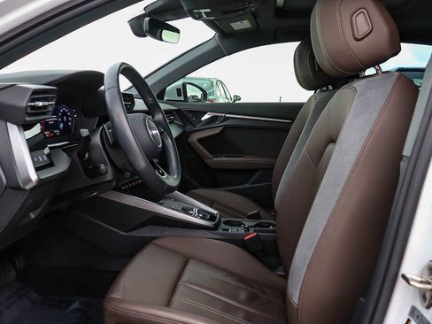 Used 2023 Audi A3 2.0T Premium w/ Convenience Package image 22