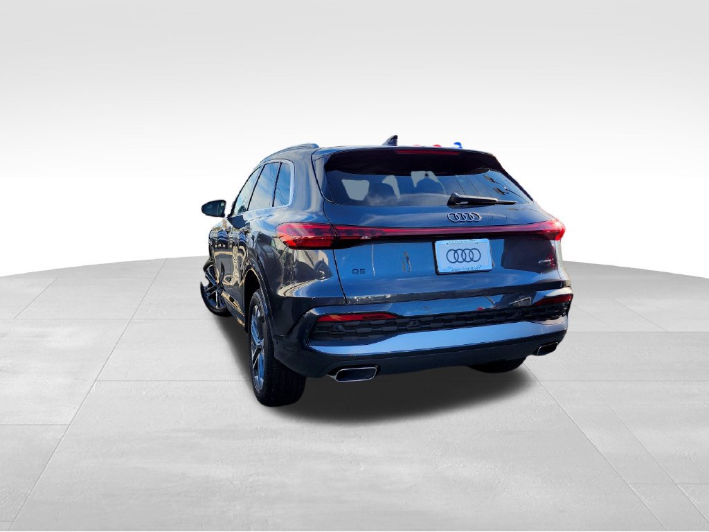 New 2026 Audi Q5 Premium AWD/4WD image 4