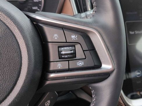 Used 2021 Subaru Outback Touring XT image 27