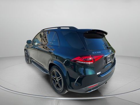 Used 2022 Mercedes-Benz GLE 350 4MATIC image 21