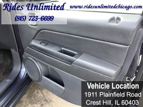 Used 2014 Jeep Compass Sport w/ Power Value Group AWD/4WD image 34