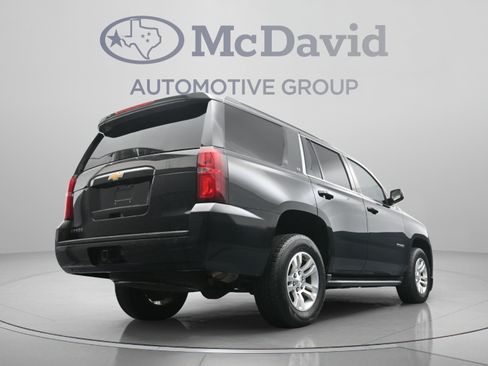 Used 2020 Chevrolet Tahoe LT RWD image 30