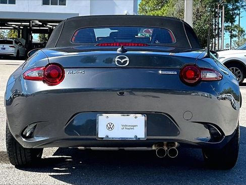 Used 2023 MAZDA MX-5 Miata Grand Touring image 6