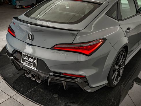 New 2026 Acura Integra Type S FWD image 20