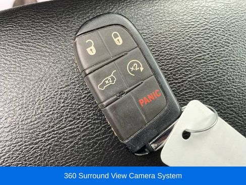 Used 2022 Jeep Compass Latitude w/ Convenience Group AWD/4WD image 24