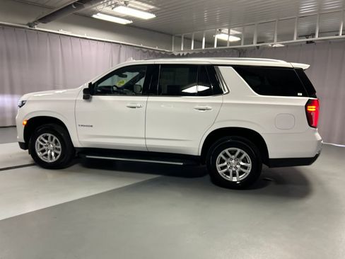 Used 2024 Chevrolet Tahoe LS image 4