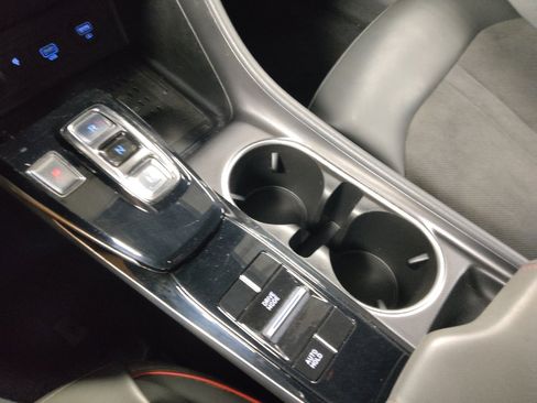 Used 2021 Hyundai Sonata SEL Plus w/ Tech Package FWD image 26