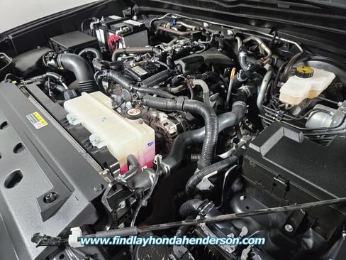 Used 2024 Toyota Tacoma TRD Sport RWD image 22