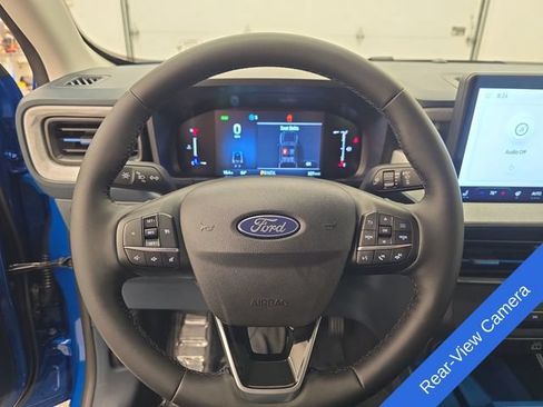 New 2026 Ford Maverick XLT w/ Equipment Group 301A AWD/4WD image 33