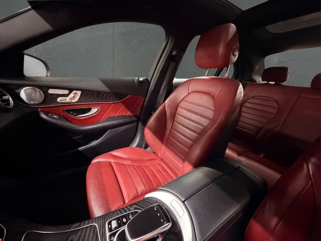 Used 2019 Mercedes-Benz C 43 AMG 4MATIC Sedan image 24