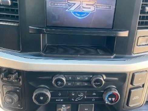 Used 2023 Ford F350 XLT w/ FX4 Off-Road Package AWD/4WD image 13