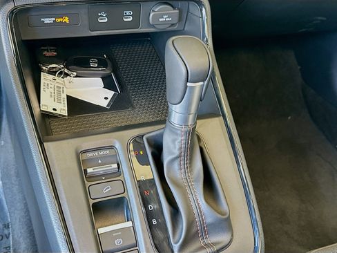 New 2026 Honda CR-V TrailSport image 13