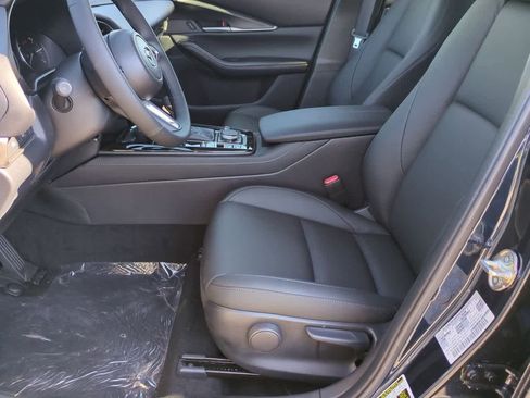 New 2025 MAZDA CX-30 AWD 2.5 S w/ Select Sport Pkg image 14