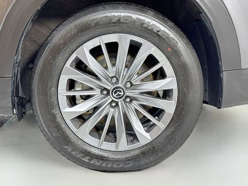 Used 2024 MAZDA CX-90 Plug-In Hybrid w/ Preferred image 11