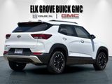 Used 2021 Chevrolet TrailBlazer LT image 4