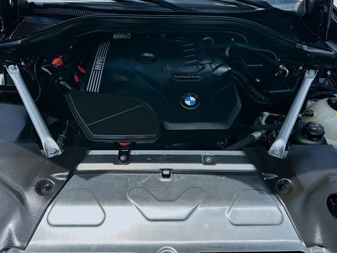 Certified 2024 BMW X3 sDrive30i w/ Convenience Package image 32