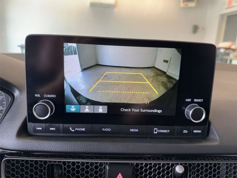 Used 2023 Honda Civic Sport image 22