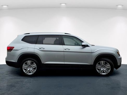 Used 2019 Volkswagen Atlas SE image 21