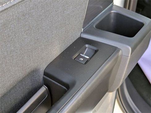 New 2025 Ford F150 Lariat w/ Equipment Group 501A Mid image 31